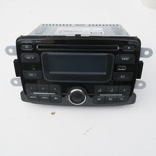 Autoradio Renault Captur