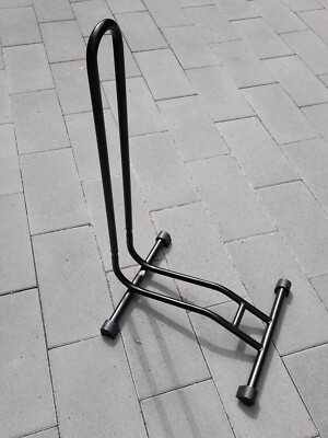 WELLGRO  Fahrradständer Fahrrad Montageständer Ausstellungsständer Fahrradhalter