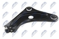 ZWD-PE-008 NTY Lenker, RadaufhäNgung FüR CitroËN,Peugeot