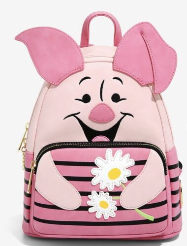 Piglet Loungefly mini backpack