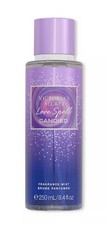 NEW Victoria's Secret Love Spell Candied Fragrance Mist 8.4 Oz Ltd. Ed.
