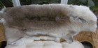 Genuine Reindeer Skin Hide Highest Quality Grade 1 Norwegian Gift