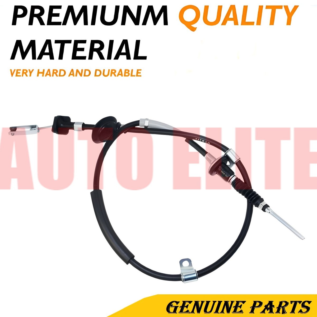 Fits For Suzuki ALTO 2003-2006 Clutch Cable Assembly 23710M79G10