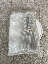 Sunset TUB006 Durable CPAP Tubing Hose 6ft/72in Latex Free