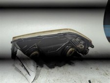 Used Right Headlight Assembly Fits 2008 Dodge Avenger Chrome Accent Headlamps R Used Right Headlight Assembly Fits 2008 Dodge Avenger Chrome Accent Headlamps R