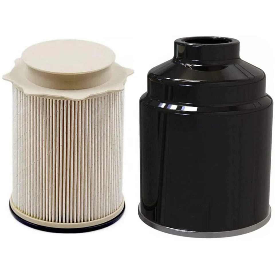 6 X для Dodge 6,7 л Cummins топливный фильтр сепаратор воды комплект для 2013-2017 Ram 2500 - Изображение 2 из 4