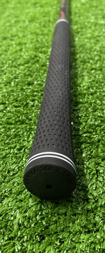 Callaway Diablo Edge 8 Iron / RH / Regular Graphite ~36.5" / NEW GRIP / xx0796 - Picture 11 of 12