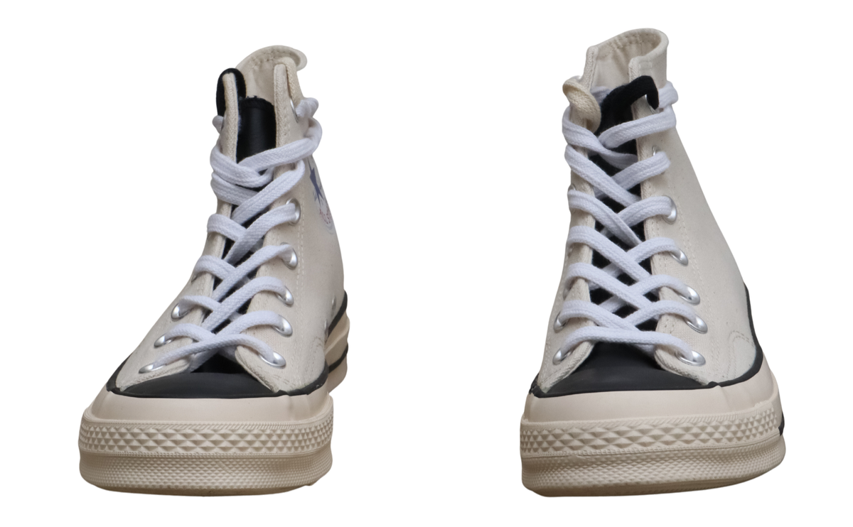 Size 5.5 Converse x ESSENTIALS Fear of God 164530C Chuck 70 