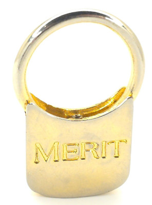 90s Merit Cigarette Advertising Padlock Spring Lock Slipknot Paul Gray Pig Mask