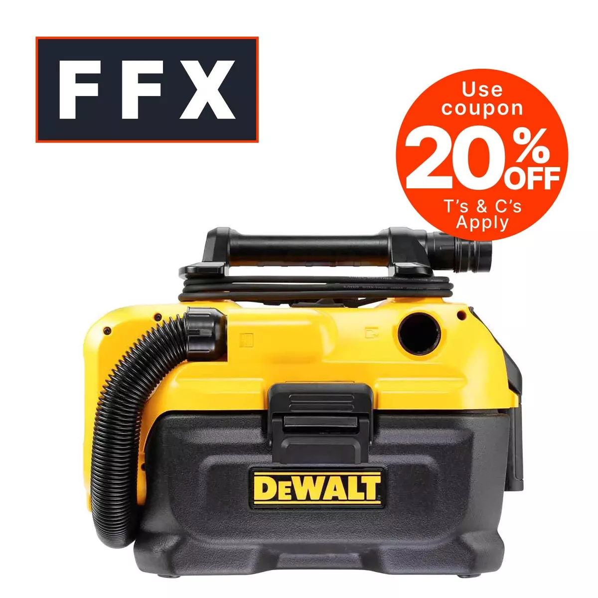 Dcv584l dewalt deals