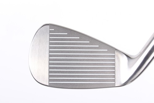 MD BLACKHAWK TUNGSTEN 4 IRON GOLF CLUB STIFF FLEX GRAPHITE SHAFT - Picture 4 of 8