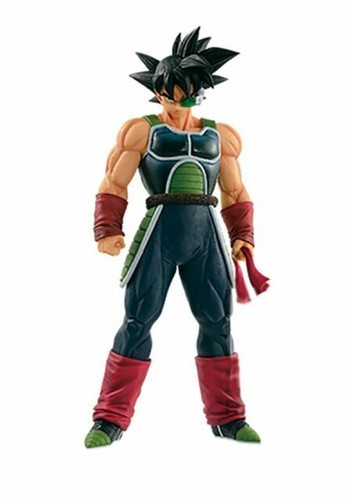 DRAGON BALL Z - Son Goku - Figurine Match Makers 17cm