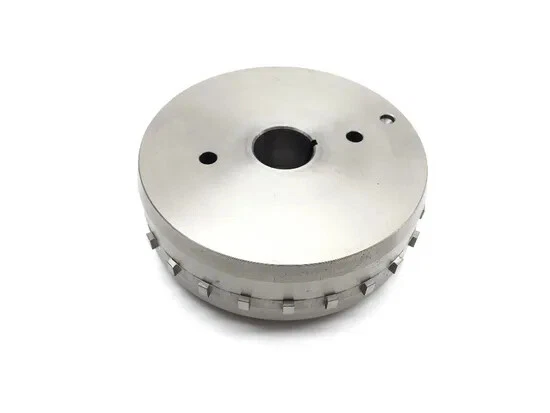 Engine Flywheel 2012 Triumph Speedmaster 2119 - Image 4 of 4