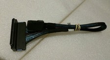 New Dell OEM PowerEdge R510 R515 Server SAS to Mini SAS Perc6i RAID Cable FHTP2