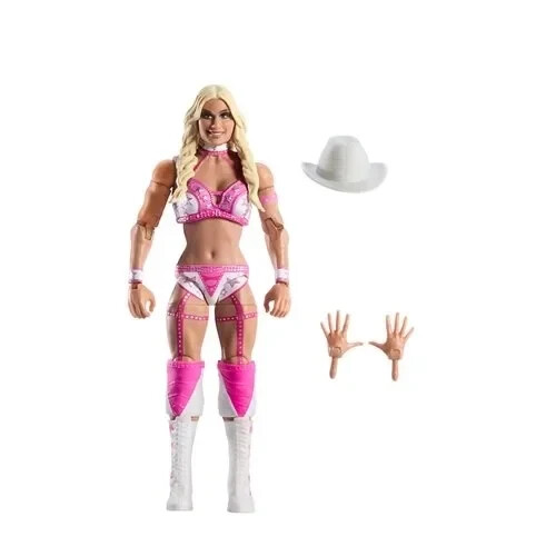 WWE Elite Collection Mattel Wrestling Action Toy Figure/Figures MOC MINT RARE - Picture 376 of 421