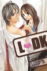 LDK 3 by Ayu Watanabe (Paperback, 2016)