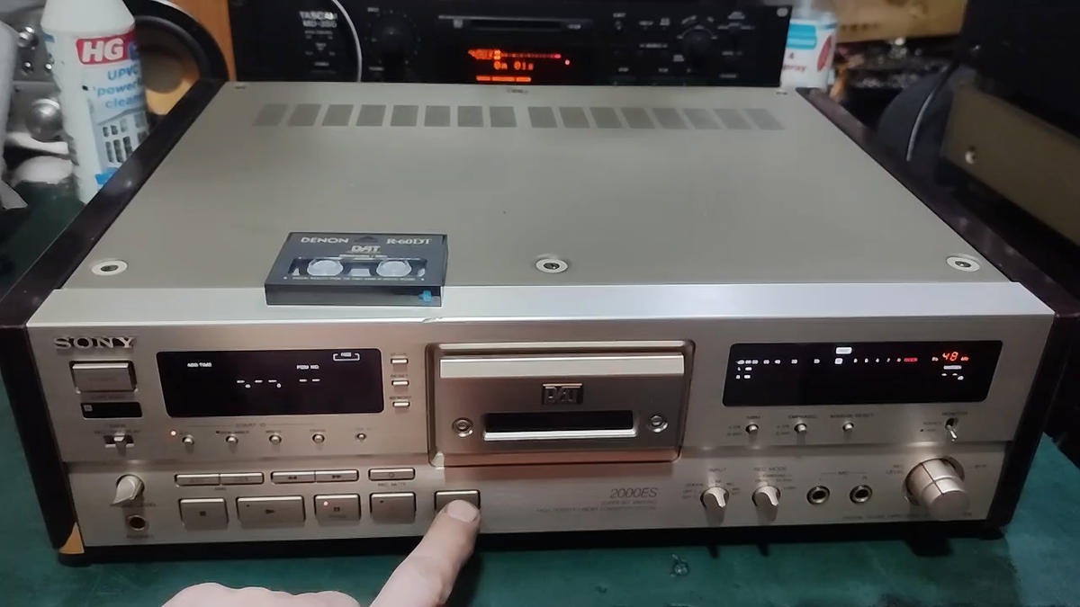 Sony 4点 Sony Digital Media Player| NW-ZX707