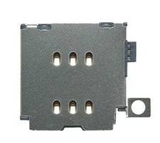 Sim Card Reader Replacement for iPhone 12 Mini A2176