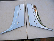Used 1955 1956 Ford Original Crown Victoria Interor Side Trim Panels Fomoco Used 1955 1956 Ford Original Crown Victoria Interor Side Trim Panels Fomoco