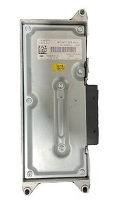 AUDI Q7 4L AUDIO SOUND SYSTEM VERSTÄRKERMODUL 4L0910223 2007-2015