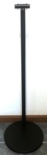 Genuine Sonos Era 300 Single Speaker Floor Stand Black E30fsww1blk Missing Cap