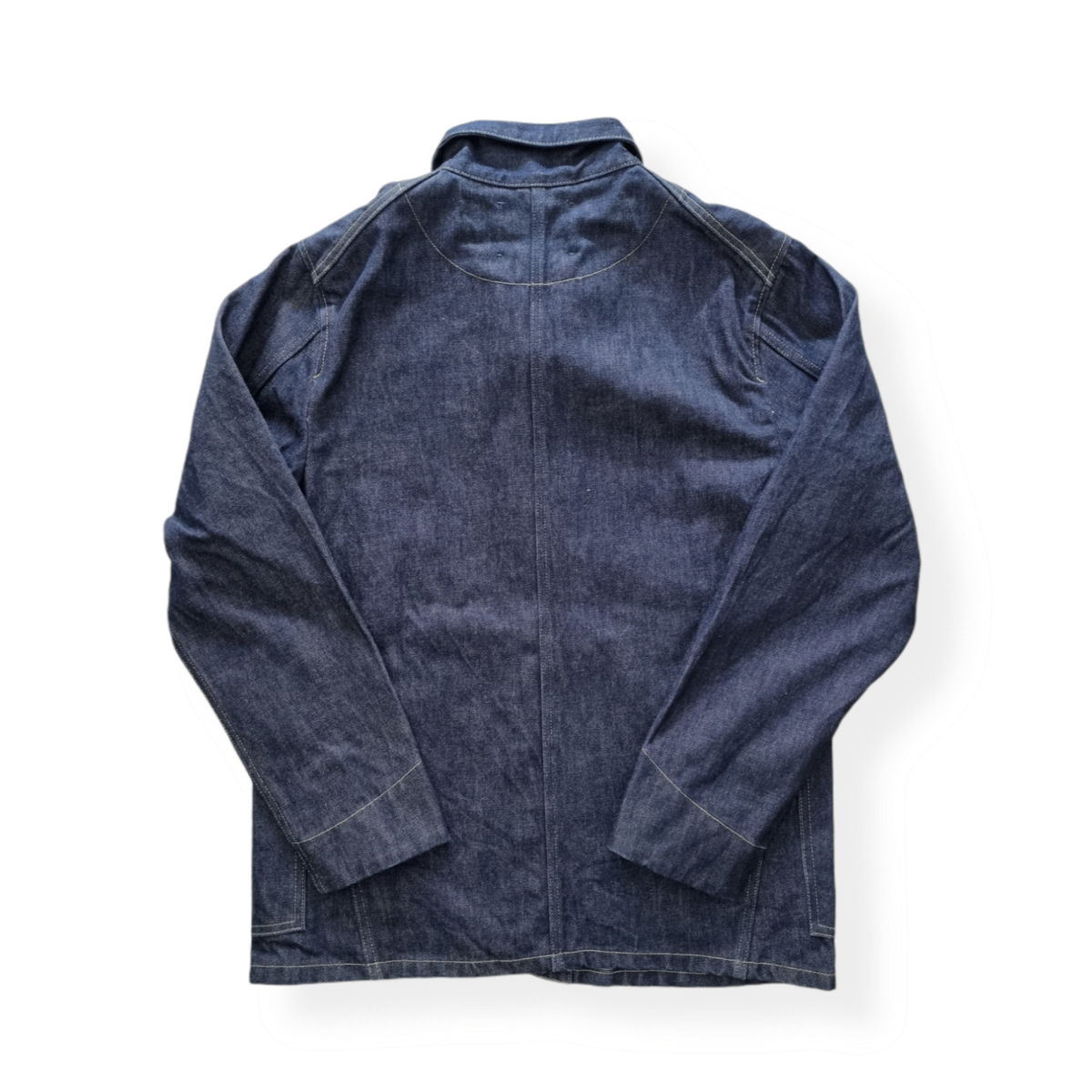 NWT LMC Levi's Made & Crafted x Poggy Sack Coat Made in