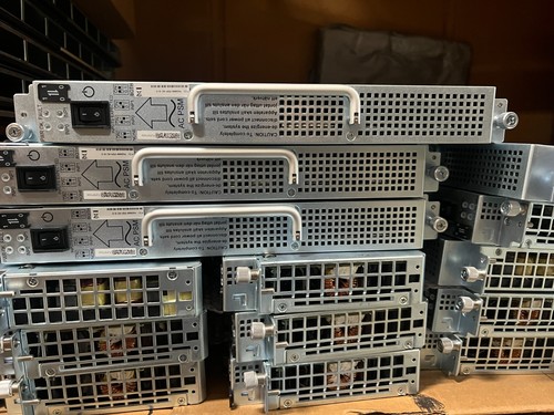 Juniper MX2000-PSM-DC-S MX2000 line DC Power Supply - 第 1/1 張圖片