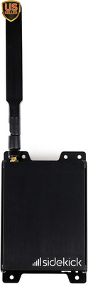 Sidekick LTE Dual-Path Cellular Alarm Backup Module for Envisalink 4. NO Prog...