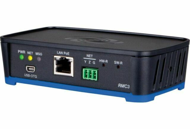 Crestron RMC3 Room Media Controller for sale online | eBay Crestron RMC3 Room Media Controller for sale online | eBay
