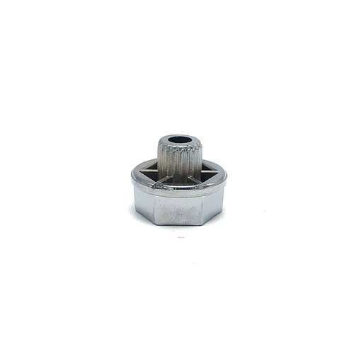 American Racing Chrome Rivet for ATX Ledge Wheel AX188 - Picture 5 of 6