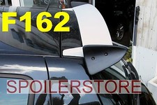 SPOILER ALETTONE  RENAULT CLIO 3 SPORT  CUP  GREZZO  F162G-SS162-5
