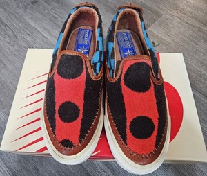 Vans Vault X Taka Hayashi for sale | eBay display picture 2