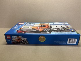 LEGO CITY: Dump Truck (4434) NEW FACTORY SEALED