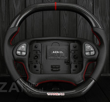 1995-2002 Pontiac Firebird Ws6 Formula Trans Am Custom Steering Wheel Carbon 1995-2002 Pontiac Firebird Ws6 Formula Trans Am Custom Steering Wheel Carbon