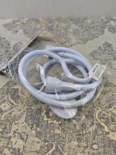 Blue Canyon Vector Double Tap Shower Spray| Bathroom Accessory| Premium Shower