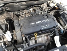 Moteur Chevrolet CRUZE