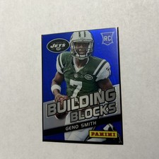2013 Panini Monster Box Football Cards 16