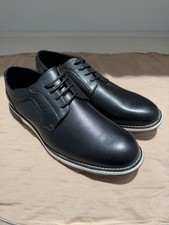 Bruno Marc Men's Dress Shoes Formal Derby Oxford Business Casual Shoes Size 11