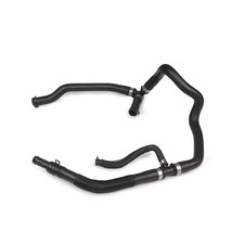 HVAC Heater Hose Assembly Compatible with Ford Fusion 2013 2014 2015 2016 2017 