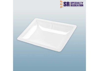 Specialty Recreation N1830 Skylight Inner, White 18'' x 30
