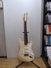 Squier Sst-50 Electric Guitar Safe delivery from Japan