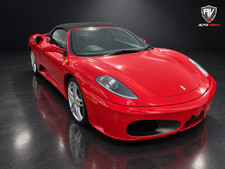 2007 Spider