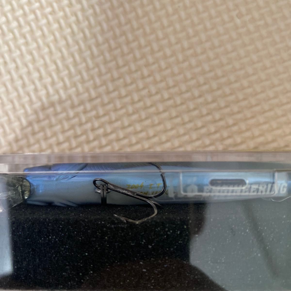 MEGABASS Vision Oneten 110 GG GURE-CO SP-C Exclusive JDM Super Rare Color - Image 6