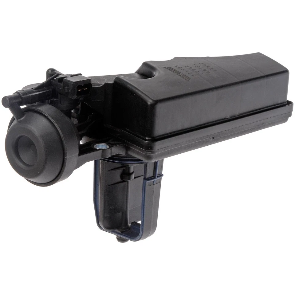 Válvula de control de corredor de admisión Dorman para BMW 325Ci 325xi 525i Z4 Foto 3 de 4