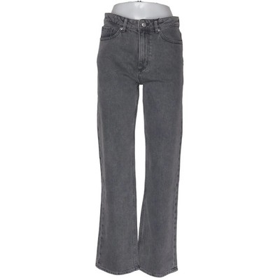 Carin Wester, Jeans, Größe: 38, Denim Linda, Grau #N9u