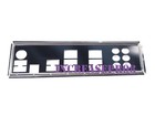 Backplate I/O For ASUS Z10PE-D8 WS Motherboard Shield IO