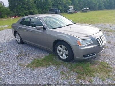 Passenger Right Upper Control Arm Front RWD Fits 05-23 300 1127425