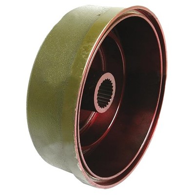 Brake Drum fits Deutz-Fahr D 6006, D 6507, D 6807, D 6907, D 7006, D 7007, D 720