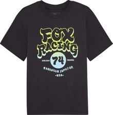 Fox Racing Women's Racewear T-Shirt  - Womens Tee