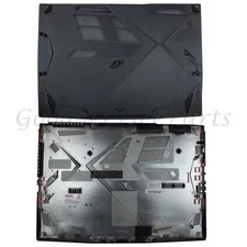 New MSI GF63 8RC 8RD MS-16R1 MS-16R3 16R4 16R5 Black 15.6" Lower Bottom Cover US